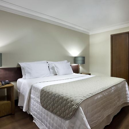 Sia Park Executive Hotel Candangolandia Экстерьер фото