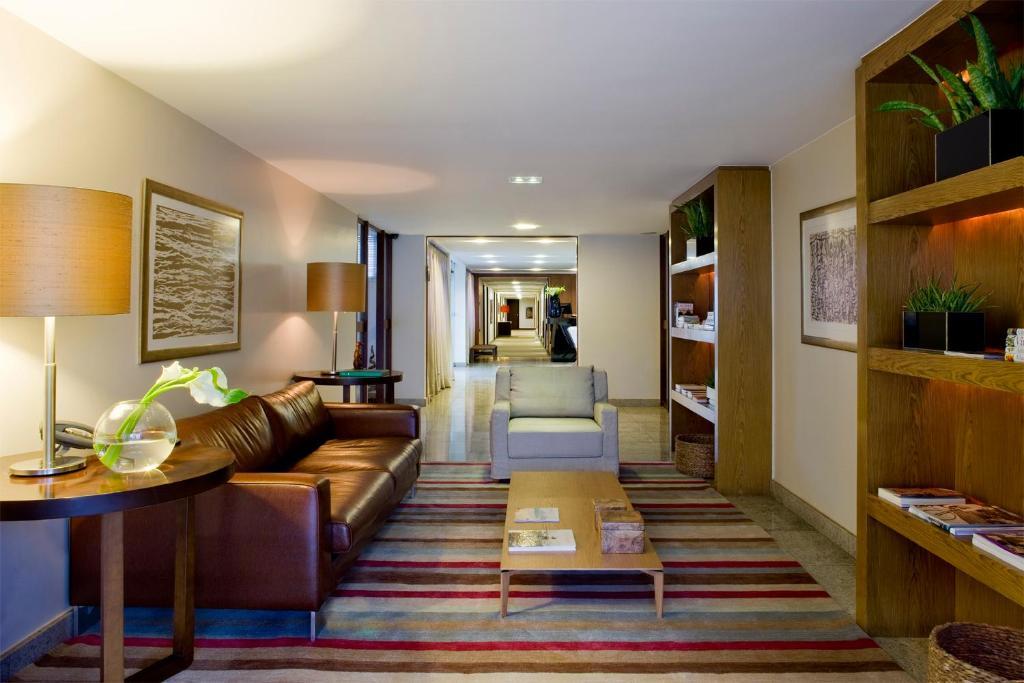 Sia Park Executive Hotel Candangolandia Экстерьер фото