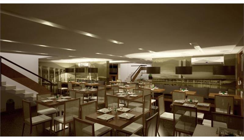 Sia Park Executive Hotel Candangolandia Экстерьер фото