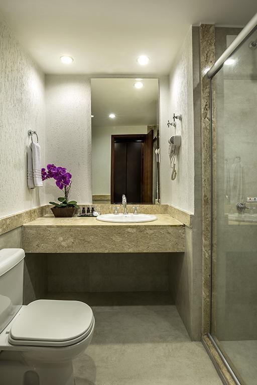 Sia Park Executive Hotel Candangolandia Экстерьер фото